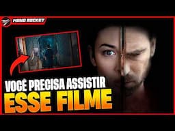 VOCÊ PRECISA ASSISTIR ESSE FILME DE SUSPENSE!!!