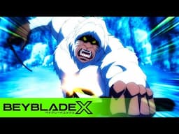 BEYBLADE X | NEW EPISODE! | Ep.15 Riddles and Beys