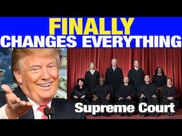 🔥 Breaking: Trump RFK jr. SUPREME COURT Major Decision, Elon Musk National Debt, Morning Joe Trump