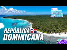 TRAILER: REPÚBLICA DOMINICANA 🇩🇴