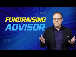 Fundraising Advisory Services for Startup Founders