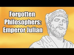 Emperor Julian: The Philosopher King