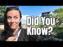 Explore EPCOT's World Showcase COUNTRIES | Fun Facts!