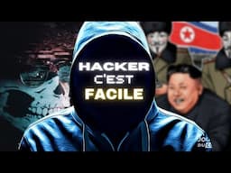 Comment devenir un HACKER en 2 minutes