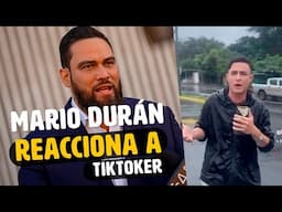 Jovenes TIKTOKERS salieron a Disculparse diciendo que todo fue una BROMA