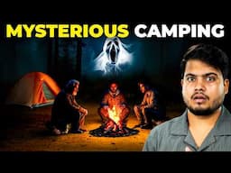 Extremely Disturbing Camping Story