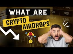 What are Crypto Airdrops?