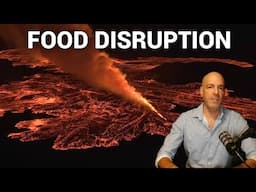 (Food Disruption) Recalls, Agricultural Taxes and Volcanic Eruptions