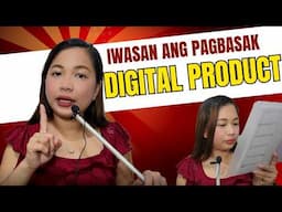 🤯 6 Dahilan Bakit Bumabagsak ang Digital Products: Tips para Magtagumpay sa Negosyo|Paano Maiwasan?