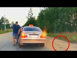 BEST DASH CAM 2022  /CAR CRASH COMPILATION 2022 /DASHCAM RUSSIA 2022 #51 [SUB]