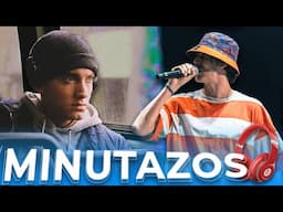 🎵MINUTAZOS que suenan en mis CASCOS 🎧