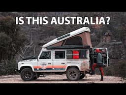 We found the LAND ROVER Heaven (EP 127)