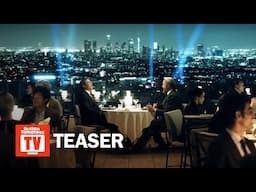 Suits LA Season 1 'Arrives February' Teaser