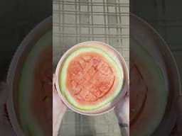 Watermelon Plate