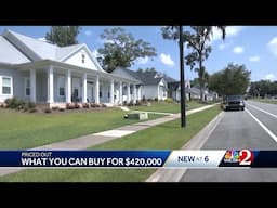 Central Florida home prices soar, making affordable housing elusive