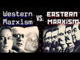 Is 'Eastern Marxism' Better than 'Western Marxism'? - Review of Domenico Losurdo Book