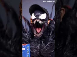 VENOM ട്രാൻഫോർമേഷൻ A.i