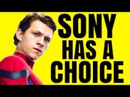 The Uncertain Future of Sony's Spider-Man Universe