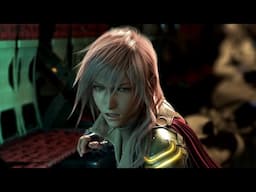 Final Fantasy 13 Review