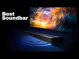 Best Soundbar to Buy for [2024]