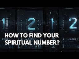 How To Find Your Spiritual Number