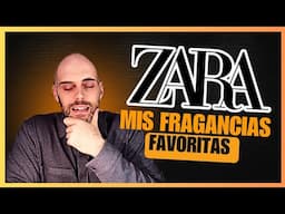 MIS 10 FAVORITAS DE ZARA. 🙊🙉🙈