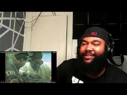 ⁠@A-ReeceOfficial x ​⁠@blxckie_somnyama - “BABY JACKSON” - REACTION