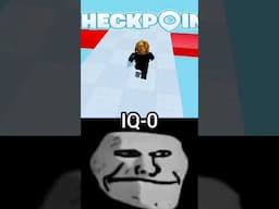 ROBLOX 1111 IQ MOMENT 🧠