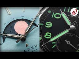 12 British Watch Brands You Might Not Know About