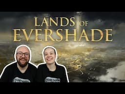 Lands of Evershade - 2 Player Demo Playthrough at Spiel 24