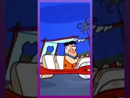 THE FLINTSTONES (1960-1966)