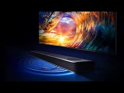 Best Soundbar for TVs [2024] | Don't Choose Wrong! (like me at first)