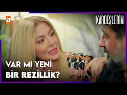 ''Biz yabancı değiliz anlat bana'' - Kardeşlerim Arşiv Sahneler🎬