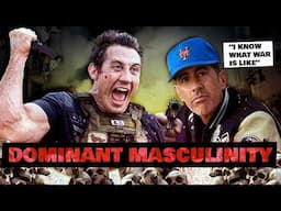 Dominant Masculinity (feat. Jerry Seinfeld & Tim Kennedy)