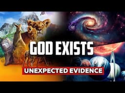 The Unexpected Proof of God's Existence - Harmony In Nature