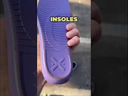 Skate Insole Test