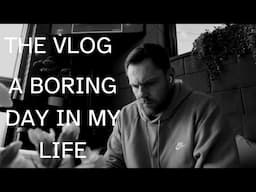 VLOG - A day in my life working a 9-5