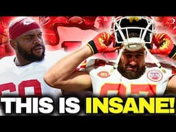 The Kansas City Chiefs JUST DID EXACTLY What The NFL Feared..