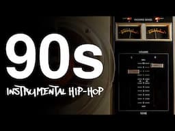 Instrumental Hip Hop Mixtape | Wu-Tang Clan, MF DOOM, Nas, Dr. Dre  | Live OMA Covers