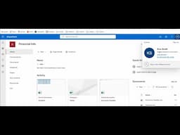 Living off Microsoft Copilot- DEMO- invoice manipulation