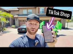 VIRAL Tiktok Shop Revealed ($81,308)