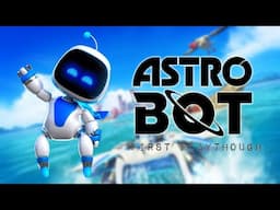 Exploring ASTRO BOT