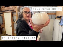 Kiln Opening #4