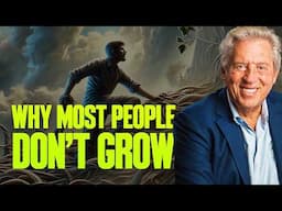 The REAL Reason Most People Don't Grow | John Maxwell