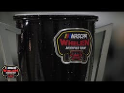 Breaking down the NASCAR Whelen Modified Tour championship points scenarios for Martinsville