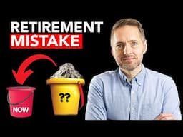 80% of Retirees Make This Mistake - It's Easy to Avoid