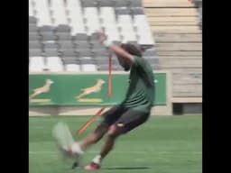 Bokkes Kicking /session