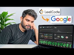 Leetcode was HARD until I learned these patterns | All leetcode patterns in a sheet