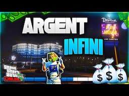 GTA5: COMMENT DEVENIR MILLIONNAIRE EN 1.48 !!! [ARGENT FREEZE]