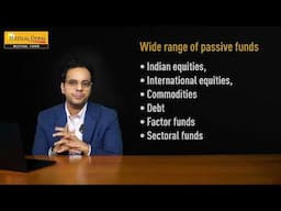 Introducing Mid & Small cap based sectoral and thematic Index Funds